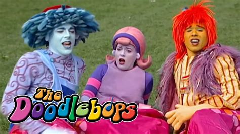 doodlebops|doodlebops photo op.